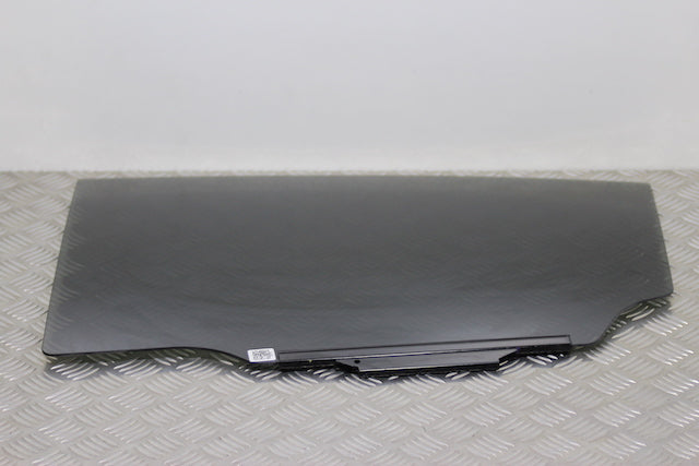 Hyundai i10 Door Window Glass Rear Passengers Side 