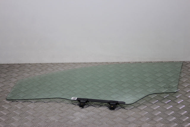 Hyundai i10 Door Window Glass Front Passengers Side 