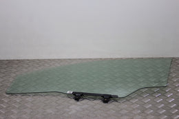 Hyundai i10 Door Window Glass Front Passengers Side 