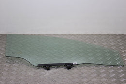 Hyundai i10 Door Window Glass Front Drivers Side 