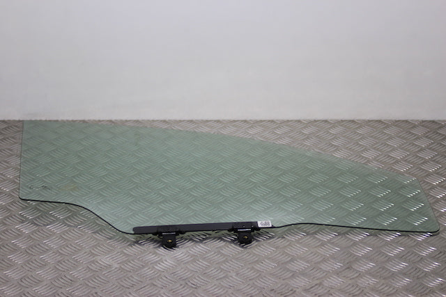Hyundai i10 Door Window Glass Front Drivers Side (2023)