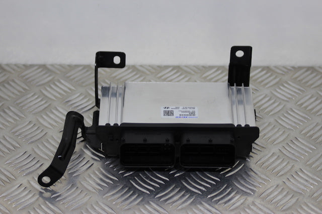 Hyundai i10 Engine Ecu 
