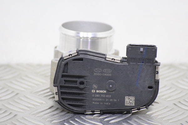 Hyundai i10 Throttle Body (2023) - 1