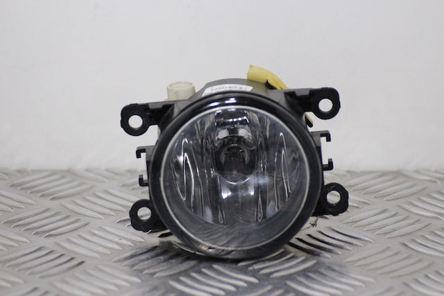 Peugeot 207 Coupe Fog Lamp Front Drivers Side 