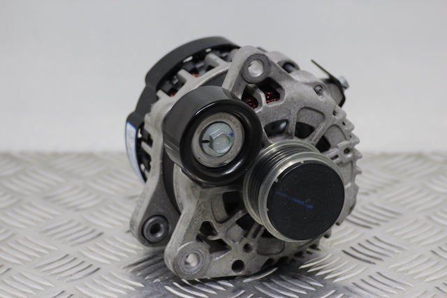 Hyundai i10 Alternator 