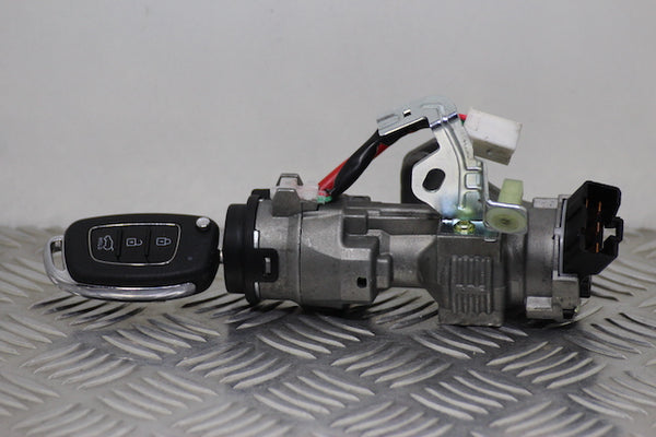 Hyundai i10 Ignition Switch with Key (2023) - 1