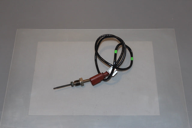 Audi A3 Exhaust Emission Temperature Sensor No3 