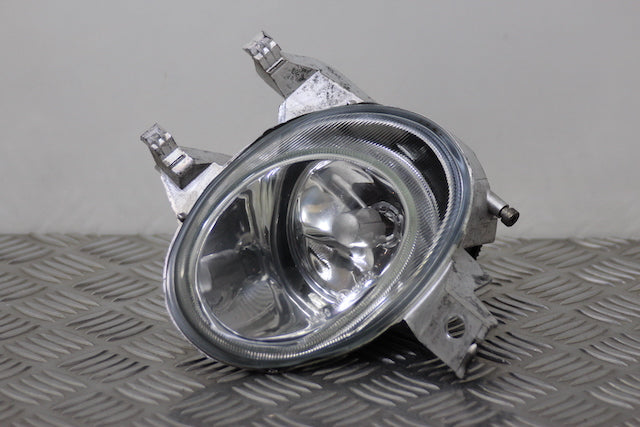 Peugeot 206 Fog Lamp Front Passengers Side 