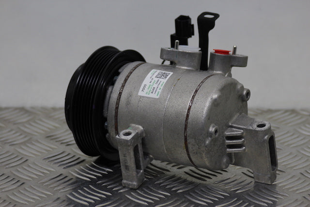 Hyundai i10 Air Conditioning Compressor Pump 