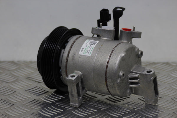 Hyundai i10 Air Conditioning Compressor Pump (2023) - 1