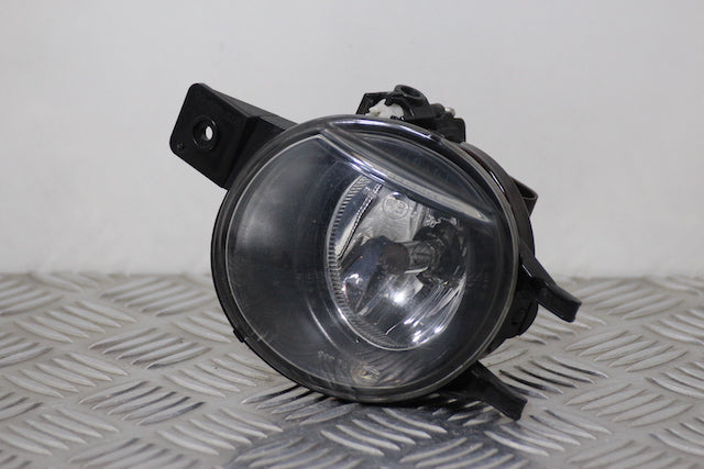 Toyota Yaris Fog Lamp Front Drivers Side 
