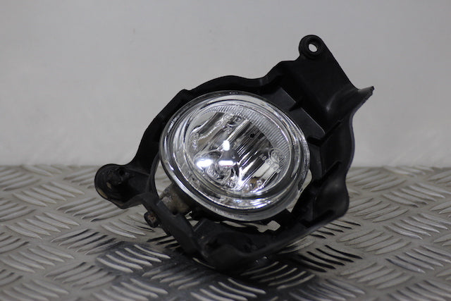 Mazda Mazda2 Fog Lamp Front Drivers Side 