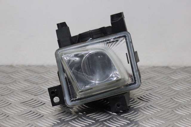 Opel Vectra Fog Lamp Front Drivers Side 