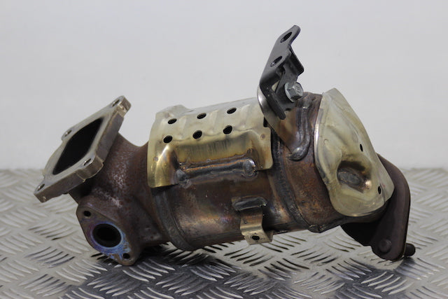 Hyundai i10 Exhaust Catalyst No1 