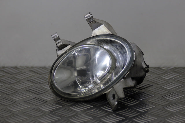 Peugeot 206 Fog Lamp Front Passengers Side 