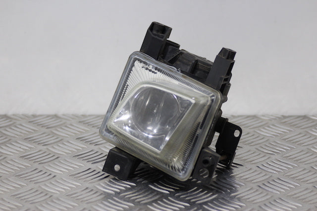 Opel Vectra Fog Lamp Front Passengers Side 