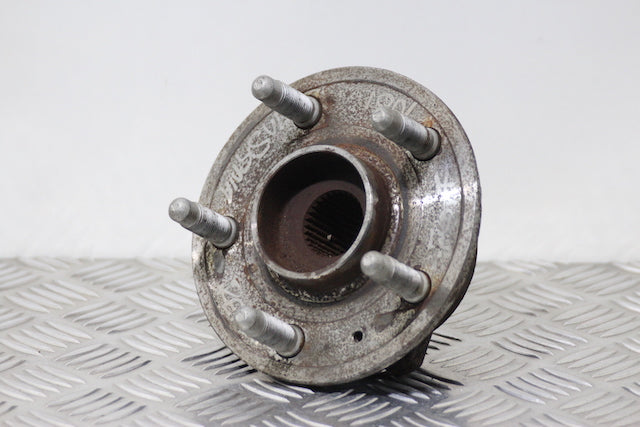 Opel Insignia Stub Axle Rear Drivers Side 