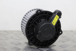 Hyundai i10 Heater Blower Motor 