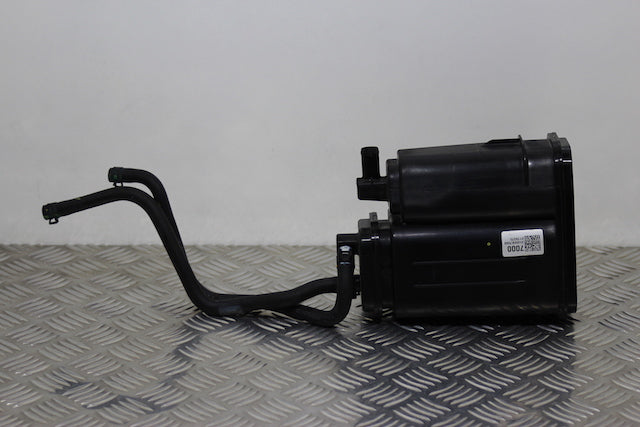 Hyundai i10 Carbon Filter 