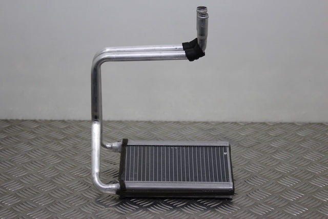 Hyundai i10 Heater Matrix Radiator 