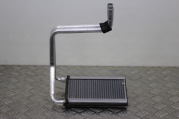 Hyundai i10 Heater Matrix Radiator 