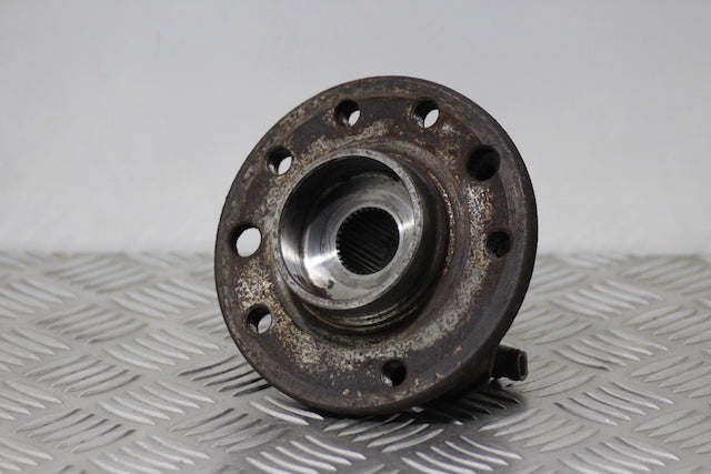 Opel Zafira Hub with Bearing Front Passengers Side 