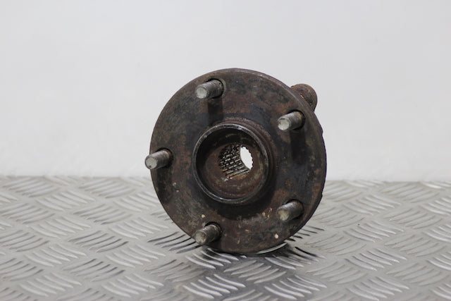 Toyota Rav4 Hub with Bearing Front Passengers Side (2007)