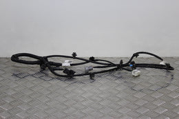 Hyundai i10 Bumper Rear Wiring Loom 