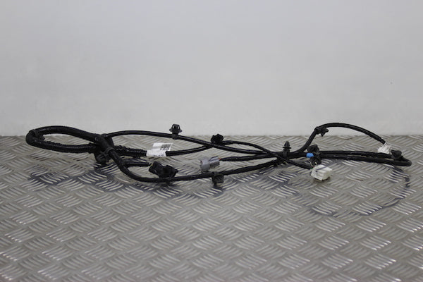 Hyundai i10 Bumper Rear Wiring Loom (2023) - 1