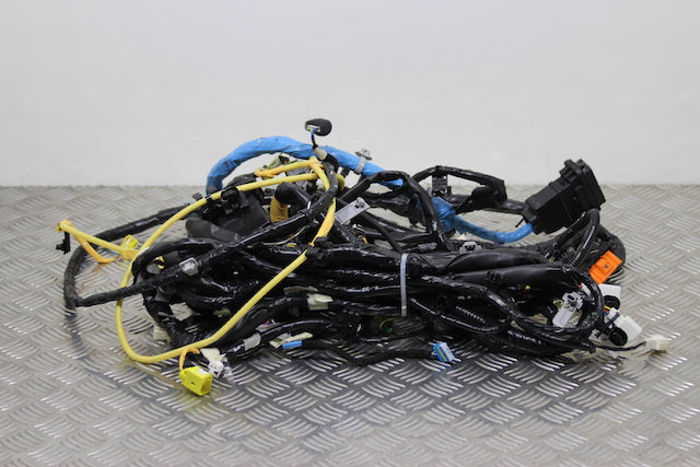 Hyundai i10 Interior Wiring Loom No2 