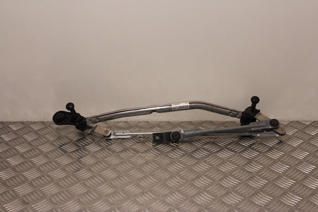 Audi A3 Wiper Mechanism 