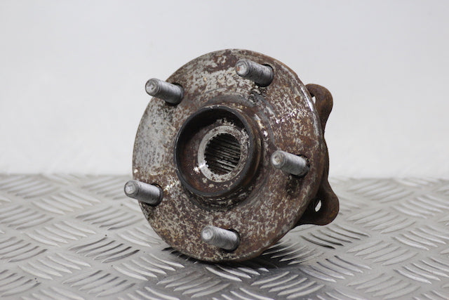 Toyota Avensis Hub with Bearing Front Passengers Side 