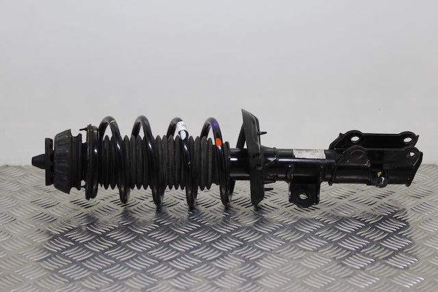 Hyundai i10 Shock Absorber with Spring Front Drivers Side 