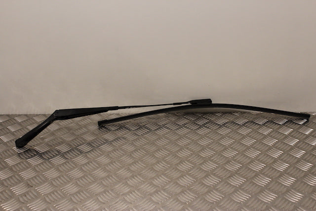 Audi A3 Wiper Front Drivers Side 