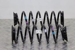 Hyundai i10 Coil Spring Rear x2 