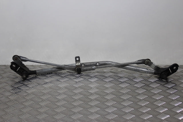 Renault Kangoo Wiper Mechanism 