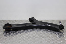 Hyundai i10 Wishbone Front Drivers Side 