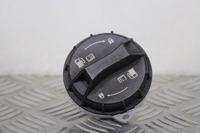 Hyundai i10 Fuel Cap 