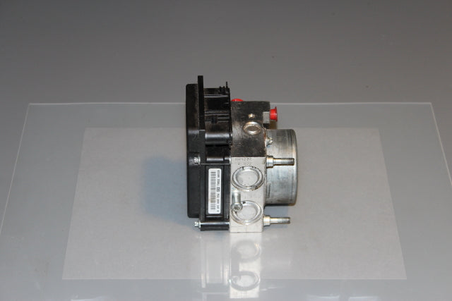 Renault Clio Abs Pump 