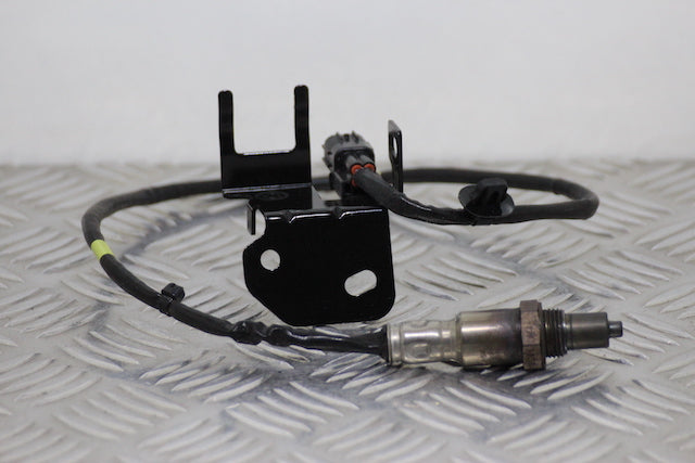 Hyundai i10 Lambda Exhaust Sensor Lower 