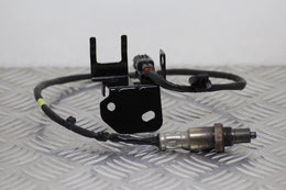 Hyundai i10 Lambda Exhaust Sensor Lower 
