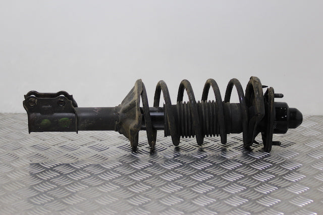 Hyundai Atoz Shock Absorber with Spring Front Passengers Side 