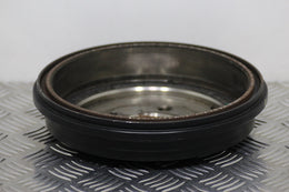 Hyundai i10 Brake Drum Rear Passengers Side 
