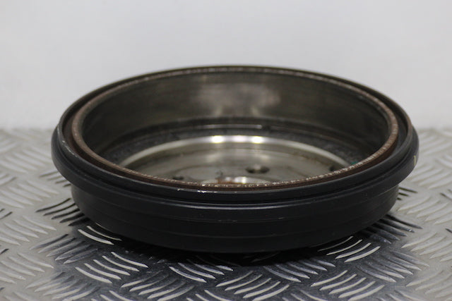 Hyundai i10 Brake Drum Rear Passengers Side 