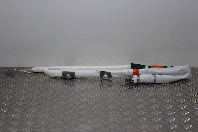 Hyundai i10 Airbag Roof Drivers Side 