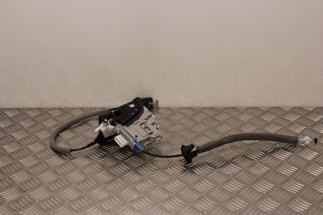 Audi A3 Door Lock Mechanism Front Passengers Side 
