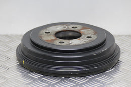 Hyundai i10 BRAKE DRUM REAR DRIVERS SIDE