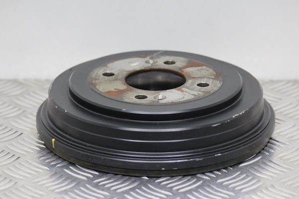 Hyundai i10 BRAKE DRUM REAR DRIVERS SIDE(2023) - 1