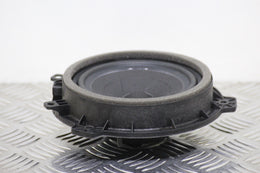 Hyundai i10 Door Speaker Rear Drivers Side 