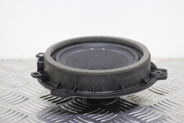 Hyundai i10 Door Speaker Rear Drivers Side 